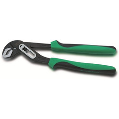 Плоскогубцы Toptul DDBA2210 250мм