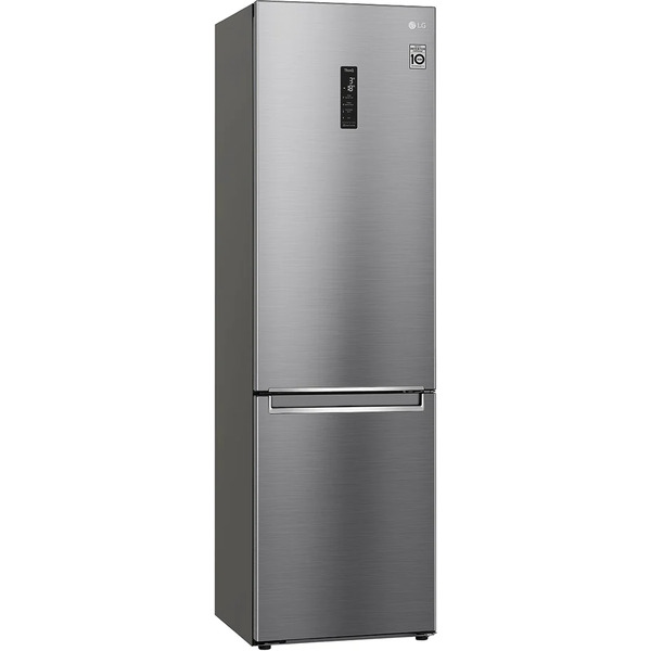 Холодильник LG DoorCooling+ GA-B509SMUM
