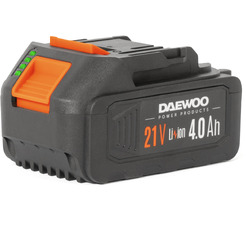 Аккумулятор Daewoo Power DABT 4021Li (21В/4 Ah)