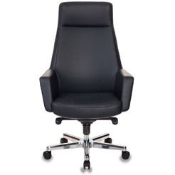 Кресло Бюрократ Antonio (черный)