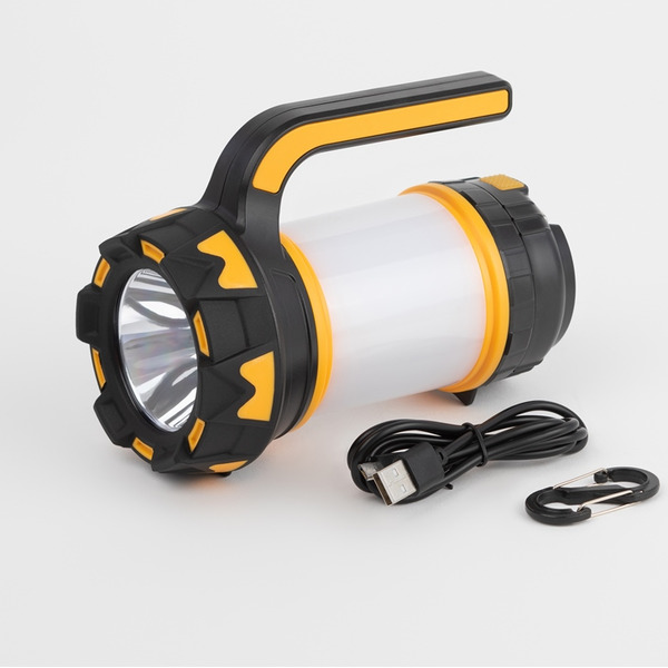 Фонарь ЭРА Сириус PA-806