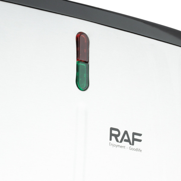 Прижимной гриль для сендвичей RAF R.541