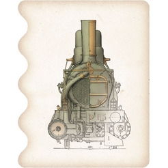 Настольная игра Hobby World Индустрия