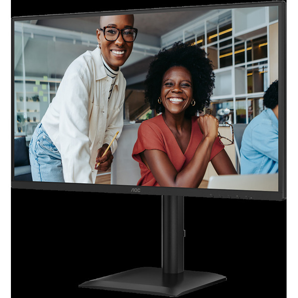 Монитор AOC Q27E4U