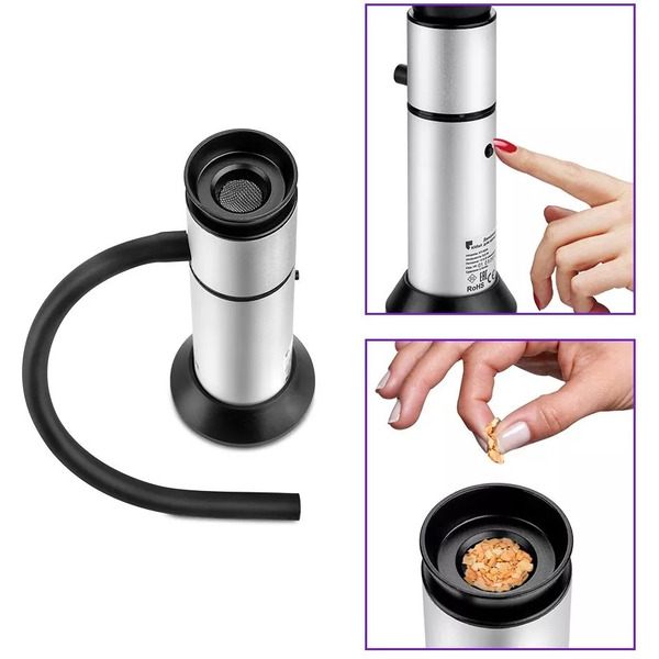 Дымогенератор для копчения Kitfort КТ-4024