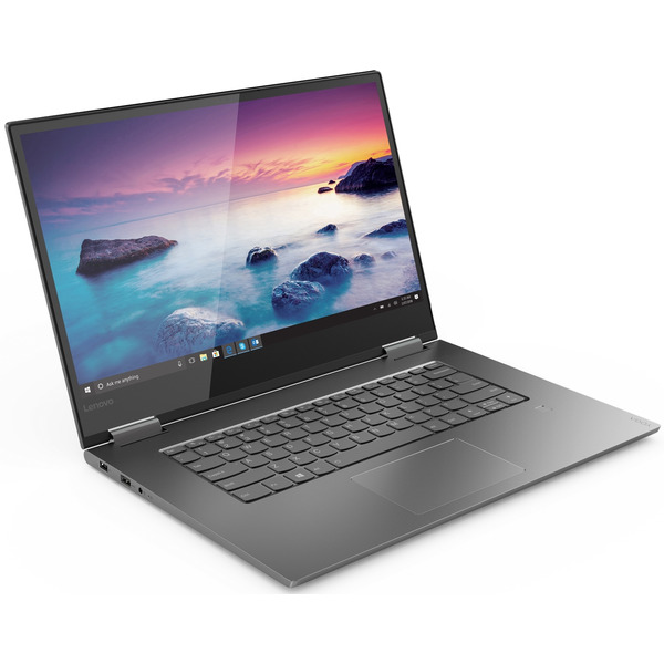 Ноутбук Lenovo Yoga 730-15IKB (81CU0017RU)