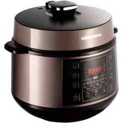 Мультиварка РЕДМОНД RMC-PM505