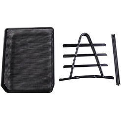 Лоток для бумаг DELI 9181