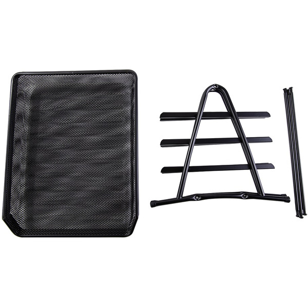 Лоток для бумаг DELI 9181