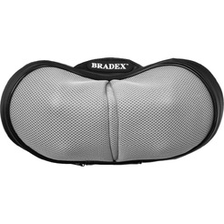 Универсальная массажная подушка Bradex  «ВАЛЛИ» KZ 1171