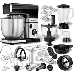 Кухонный комбайн Holt HT-FP-014