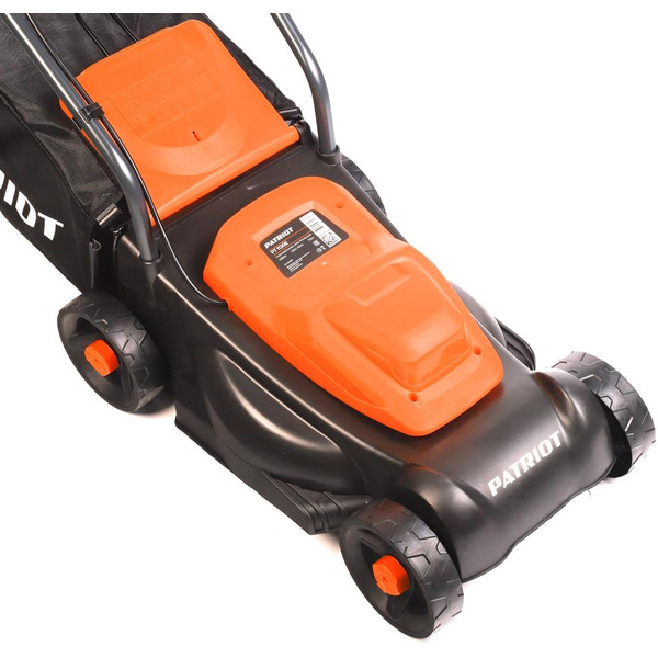 Газонокосилка Patriot PT 1130E (512309231)