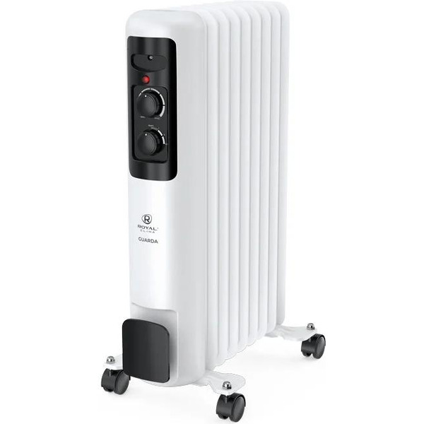 Масляный радиатор Royal Clima Guarda ROR-GU9-2000M