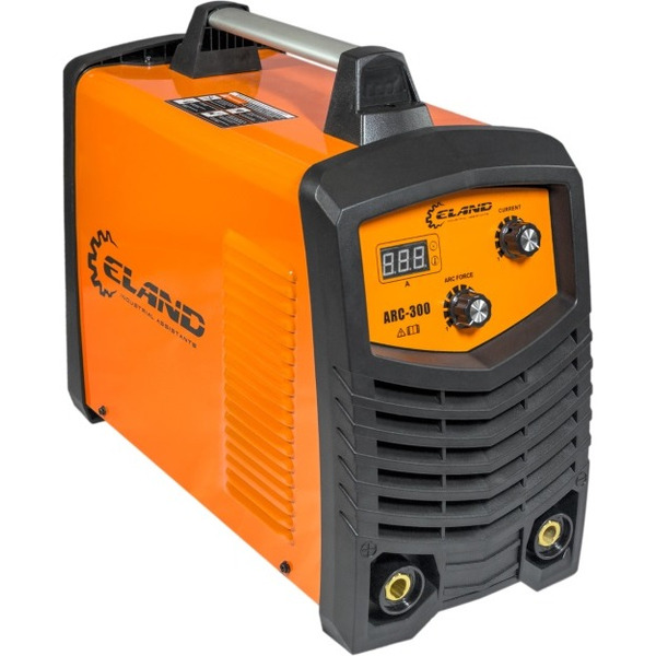 Сварочный аппарат ELAND ARC-300