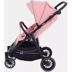 Детская прогулочная коляска Rant Beat RA851 (cloud pink)