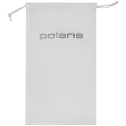 Ирригатор POLARIS PWF 0201 (белый)