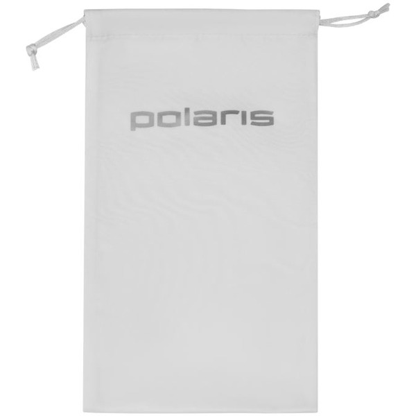 Ирригатор POLARIS PWF 0201 (белый)