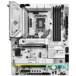 Материнская плата ASRock Z890 Steel Legend WiFi
