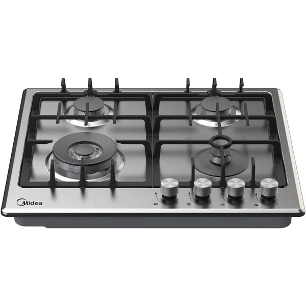Газовая варочная панель Midea MG643TX