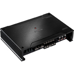Автомобильный усилитель KENWOOD X802-5