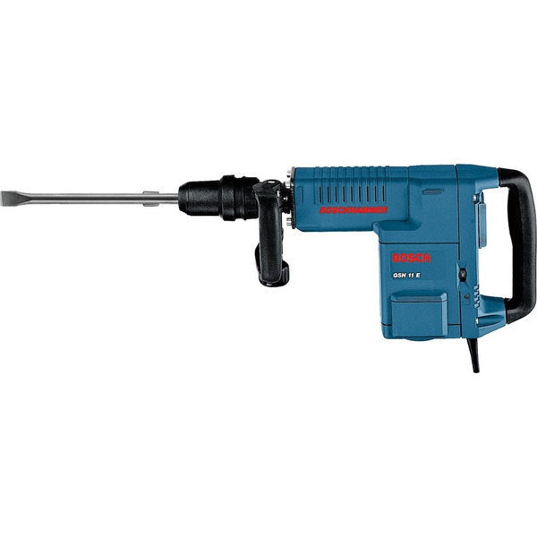 Отбойный молоток Bosch GSH 11 E Professional (0611316708)