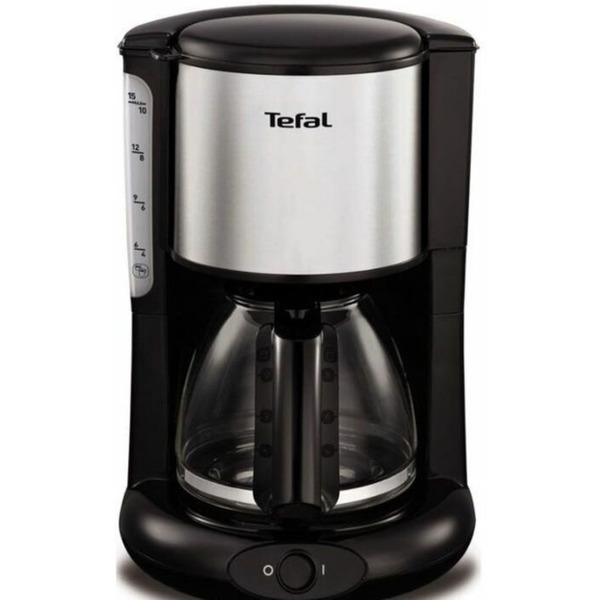 Кофеварка TEFAL CM361838