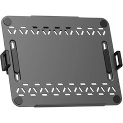 Держатель ErgoSmart Lapter (черный)