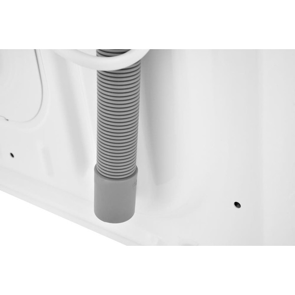 Стирально-сушильная машина ZUGEL ZWDF128141I