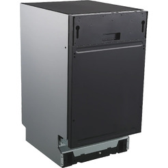 Встраиваемая посудомоечная машина Indesit DIS C120