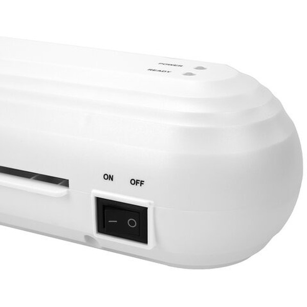 Ламинатор Brauberg ULTRA PM235W 532184 (белый)