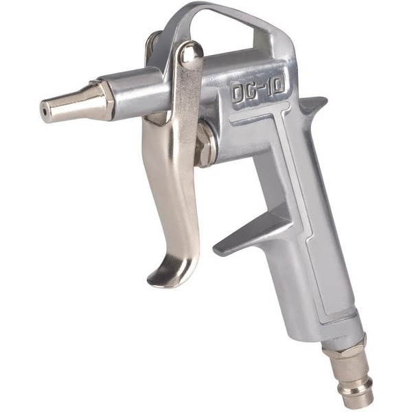 Комплект насадок + гайковерт для компрессора Einhell 4020565