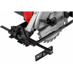 Дисковая (циркулярная) пила Wortex CCS 1816-1 0329349 (с 1-им АКБ, кейс)