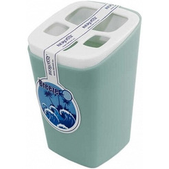 Подставка для зубных щеток Berossi Breeze АС 17276000