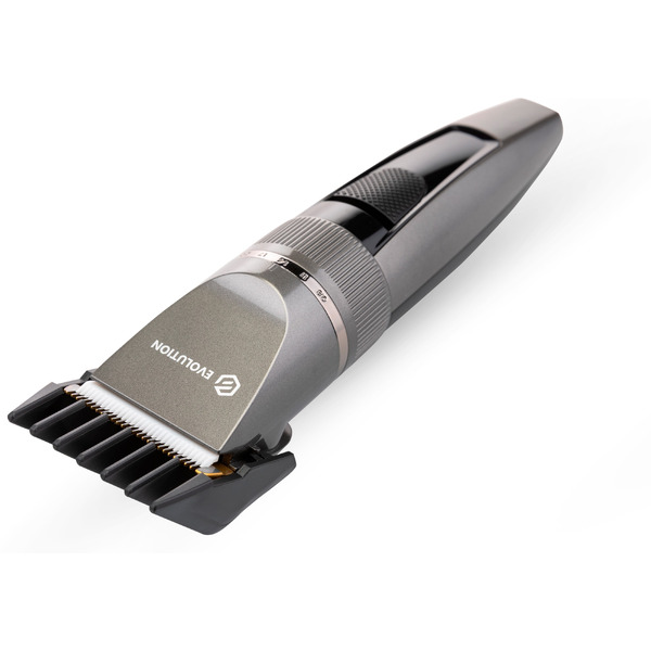 Машинка для стрижки Evolution Barber two