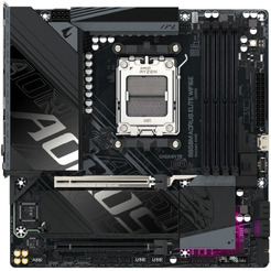 Материнская плата Gigabyte B850M Aorus Elite WiFi6E (rev. 1.1)