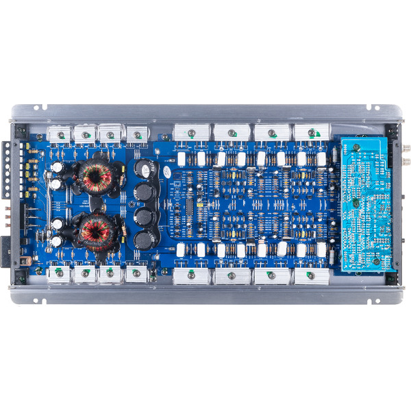Автомобильный усилитель Swat SBT-4.150