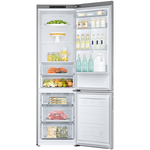 Холодильник SAMSUNG RB37A5000SA/WT