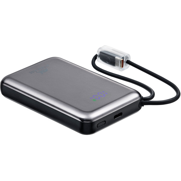 Внешний аккумулятор Rivacase VA2614 10000mAh (черный)