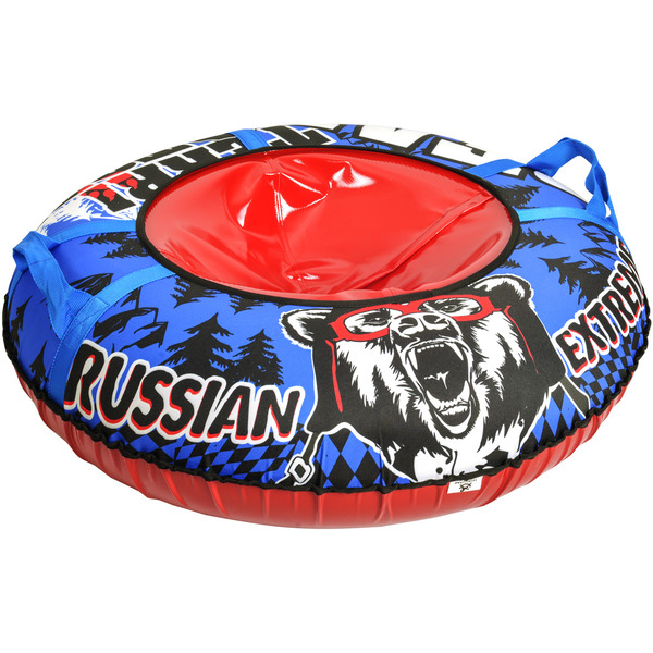 Тюбинг ТЯНИ-ТОЛКАЙ Extreme 93 см