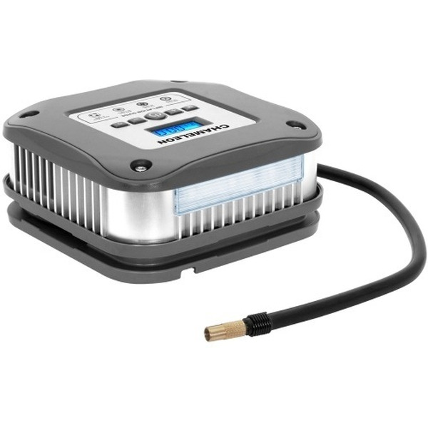 Автомобильный компрессор Mystery Chameleon AC-220