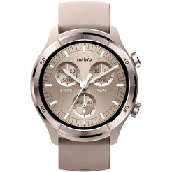 Умные часы Mibro A3 (бежевый)