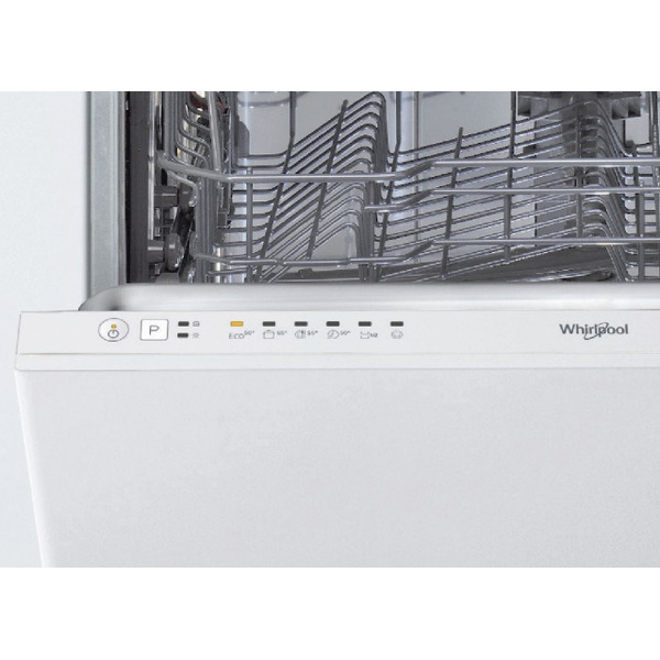 Посудомоечная машина WHIRLPOOL WIE 2B19