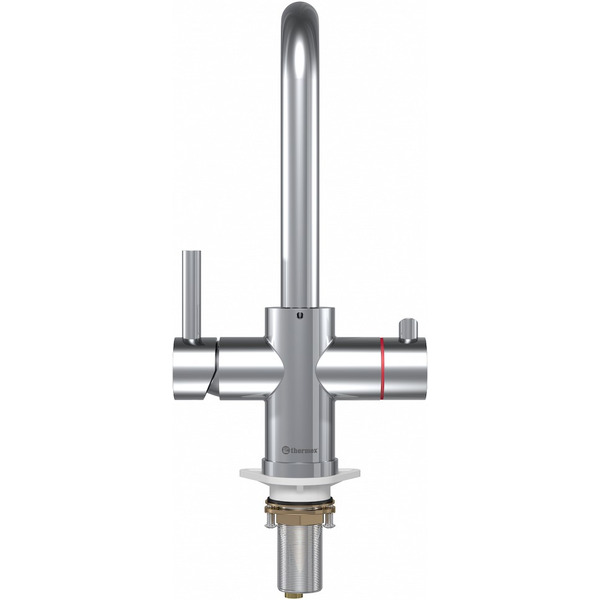 Водонагреватель аккумуляционный электрический бытовой Thermex Space 8