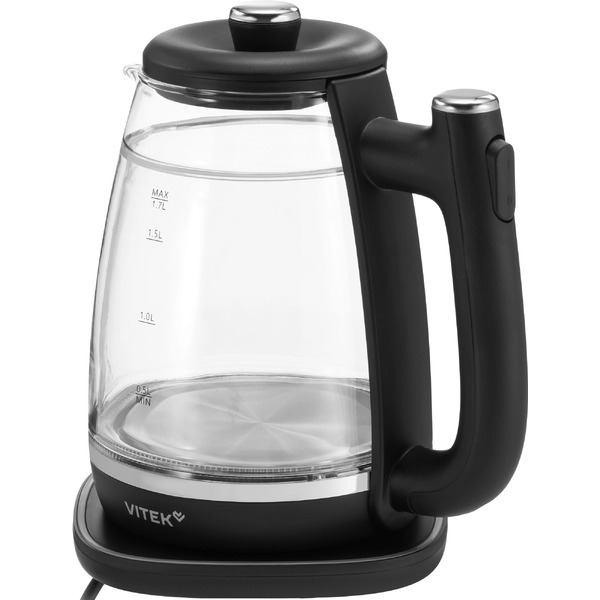 Электрический чайник Vitek VT-WK1074
