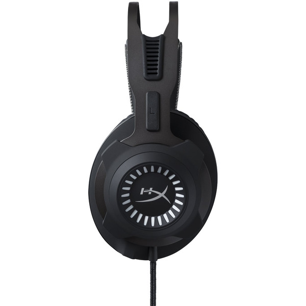 Гарнитура HyperX Cloud Revolver S (HX-HSCRS-GM/EE)