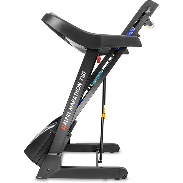 Беговая дорожка Alpin Marathon T-181