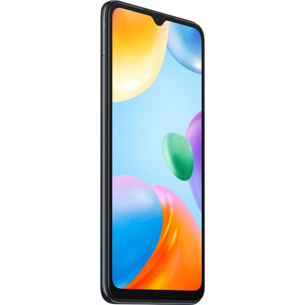 Смартфон Xiaomi Redmi 10C 4GB/128GB Graphite Gray EU