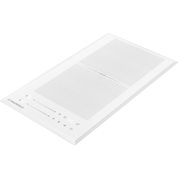 Варочная панель MAUNFELD CVI292S2FWH Lux