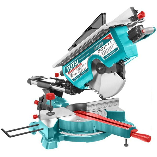 Торцовочная пила Total TMS43183051