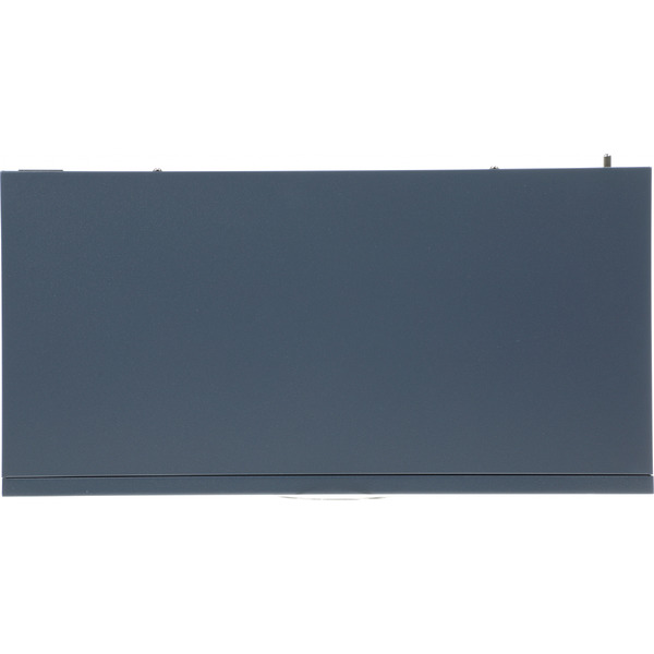 Неуправляемый коммутатор Hikvision DS-3E0518P-E